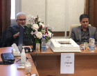 گرامیداشت روز حسابدار