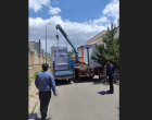 خرید دستگاه خشک کن به همت خیرین