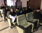 برگزاری مراسم شب تاسوعا