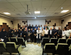 مراسم بازنشستگی دکتر حبیب اوجاقی