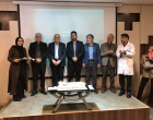 مراسم گرامیداشت روزپرستار
